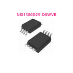 2Pcs/Lot  LC75822 QFP64 SX1280 SX1280IMLTRT QFN-24 NSI1300D25-DSWVR NSI1300 SOP8