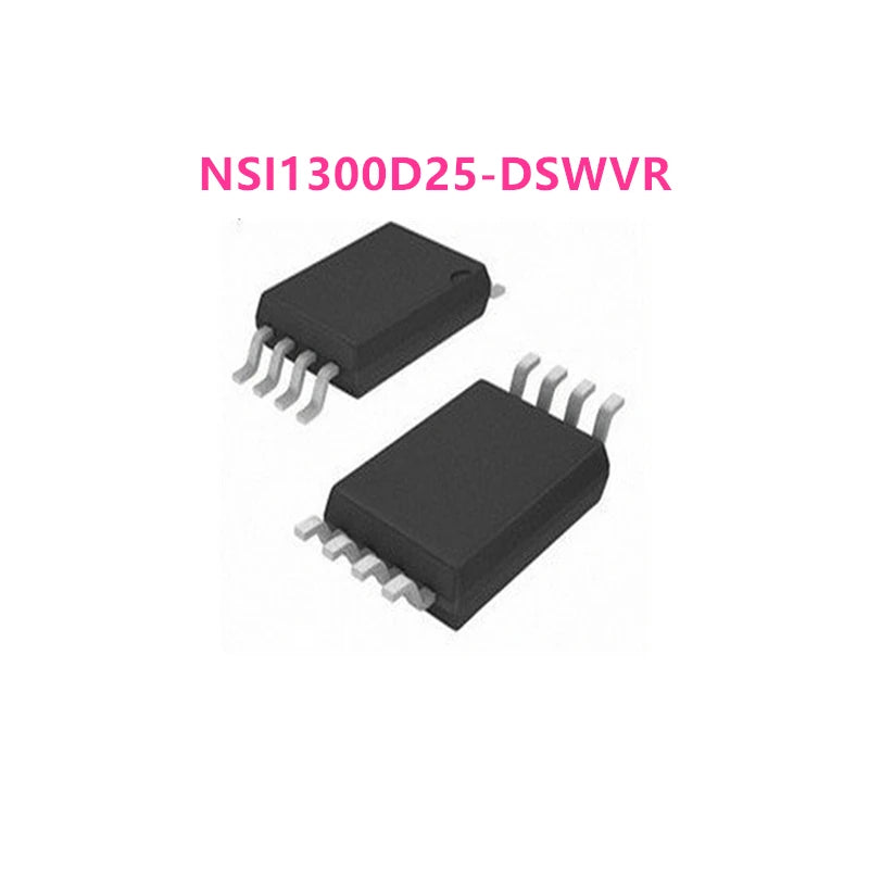 2Pcs/Lot  LC75822 QFP64 SX1280 SX1280IMLTRT QFN-24 NSI1300D25-DSWVR NSI1300 SOP8