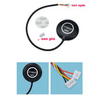 GPS M8N M9N M10 Module 8N/6M Flight Controller with Built-in Compass, Can Be Paired with APM Bracket 2.6 2.8 Pixhawk 2.4.6 2.4.8