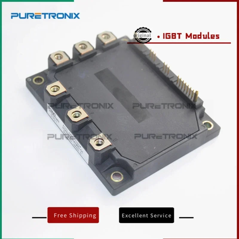 for SM2G50SH120H3 SM2G75SH120H3 SM2G100SH120H3 50A 75A 100A 1200V New Original IGBT Module
