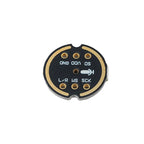 ICS-43434 MEMS Microphone Module I2S Digital Output Omnidirectional Microphone Sensor Board For Arduino Audio Collection DIY