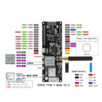 24-Hour Delivery Lilygo T- V1.2 ESP32 Lora Module Wifi Bluetooth GPS NEO-6M Wireless Functionality