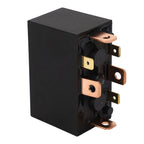 ATV UTV Winch Relay Winch Relay 100A 12V 7 Pin Split Charging for ATV UTV Trucks Industrial Vehicles