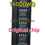 1pcs M35160 160DOWQ 160D0WQ 160DOWT 160D0WT IC EEPROM SOP8 Chip for BMW Mileage Correction Dashboard 35160 SOP8 IC Chip In Stock