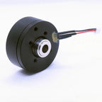 2804 DC Brushless Motor Neodymium Magnetic BLDC Hollow Shaft Infinite Outer Rotor Yuntai Motor FOC