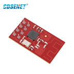 2.4GHz nRF24L01 rf Module Wireless Transceiver CDSENET E01-ML01D SPI nRF24L01P 2.4 ghz Transmitter and Receiver for Arduino