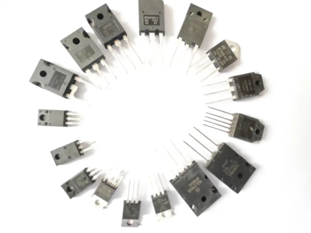10PCS IRF3707  TO-220 30V 62A MOS  10Best Quality   Fast Shipping