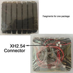 15" LED digita numbers module,7 segment of the modules,High brightness led display outdoor waterproof