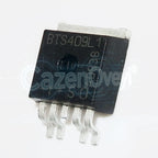 15-50PCS NE5560N NE5560 M62362FP M62362 IRF3705 F3705 AS5600-ASOM AS5600 BTS409L1 BTS409 LTC1050CN8 LTC1050