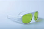 Fonland 1064nm Laser Safety Goggles Protective Glasses Shield Protection Eyewear LPYHP2 800nm-1100nm For YAG DPSS Fiber Laser