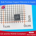 10pieces/Pack SI7121DN-T1-GE3 SMD-8 MOSFET P-Channel 30V 18A Field Effect Transistor Code Mark 7121