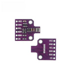 1-10pcs BME680 CJMCU-680 High Altitude Module Digital Temperature Humidity Pressure Sensor Development Board DIY Kit Electronics