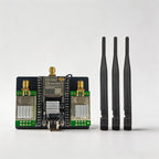New ESP32 DevKitC Development Board NRF24L01 2.4GHz Wireless Module, supports Bluetooth for IoT Projects