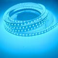 60LEDs/m 120LEDs/m Home DC12V Lamp Strip 2835 LED Strip Decor Red Ice Blue Green Yellow Pink Flexible And Cuttable Soft Lamp Bar