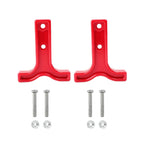 Forklift Battery Power Connector Assist Handles Universal Pull Handle for Anderson Plug Universal High Temperature Resistance