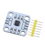 1-10pcs AS5600 magnetic encoder magnetic induction angle measurement sensor module 12bit high precision