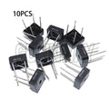 5/10PCS Diode KBPC1010 Bridge Rectifier 10A 1000V Electronic Component Bridge Rectifiers Set