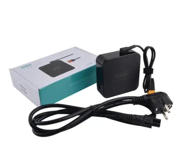 ToolkitRC M7 200W 10A Balance Charger Discharger With ADP100 for 1-6S Lipo Battery Voltage Servo Checker Receiver Signal Test