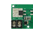 10A MOSFET Anti Reverse Connection Power Protection Module OW RDS(on) Reverse Connection Power Protection Board 5V–26V 12V–60V