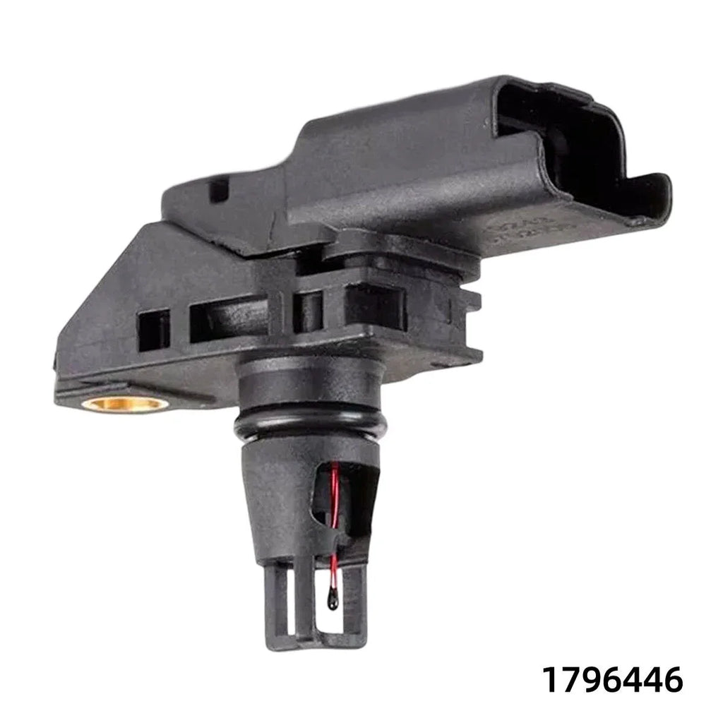 0798009720 MAP Manifold Absolute Pressure Sensor For Citroen Ford GM Toyota DS OPEL Vauxhall Peugeot 9675541980 1867675