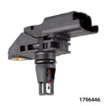 0798009720 MAP Manifold Absolute Pressure Sensor For Citroen Ford GM Toyota DS OPEL Vauxhall Peugeot 9675541980 1867675