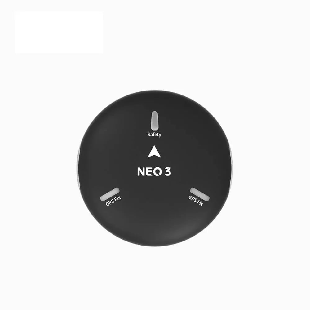DWI Fit for NEO 3 GP S Module | GNSS M9N Plastic Dr-one Navigation & Positioning Module