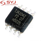 （1pcs-5pcs）TJA1042T TJA1042 TJA1050T TJA1050 UCC25600DR UCC25600D 25600D SOP-8