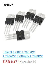 10pcs SN74LS245N SN74LS373N DIP 74LS245N DIP-20 74LS245 SN74LS244N SN74LS273N SN74LS374N 74LS373 74LS244