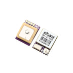 BZGNSS BZ-251 BZ-181 BZ-121 GPS Module Dual Protocol FPV Return Hover F7 F4 Flight Control Fixed Wing Return Rescue Drone Model