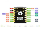 ESP32-C3 Development Board 4MB flash CORE Board FOR ESP32 Super Mini Development Board FORESP32 Development Board WiFi Bluetooth