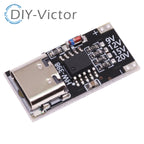PD/QC/AFC TYPE-C Decoy Board USB Boost Module PD3.0 2.0 PPS/QC4+FCP AFC Type-c Trigger Polling Detector Power Fast Charge