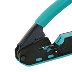ProsKit CP-333 Multifunctional Crimping Pliers,6P 8P RJ45 RJ11 Crystal Crimper,Network Phone Cable Stripper Cutter Tool
