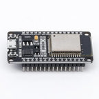 ESP-32S ESP-WROOM-32 ESP32  WIFI Dual Core CPU Development Board 802.11b/g Wi Fi BT Module Ultra-Low Power Consumption