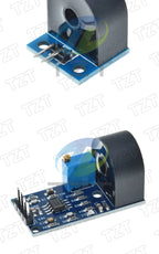 1/3PCS ZMCT103C 5A Range Single Phase AC Active Output Onboard Precision Micro Current Transformer Module Current Sensor