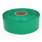 85mm ~ 350mm 18650 Lithium Battery Heat Shrink Tube Li-ion Wrap Cover Skin PVC Shrinkable Tubing Film Sleeves Insulation Sheath