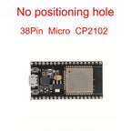 5PCS ESP32-S3 SuperMini WiFi Bluetooth Development Board Type-C MCU Module Low Power IoT