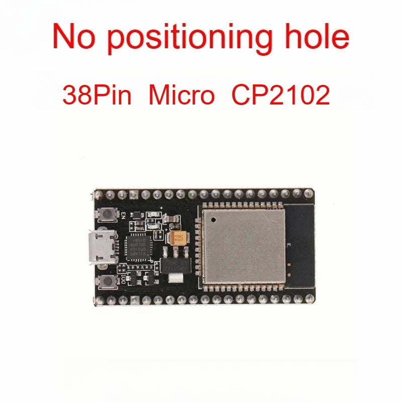 5PCS ESP32-S3 SuperMini WiFi Bluetooth Development Board Type-C MCU Module Low Power IoT