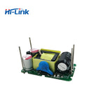Hi-Link Ultra-small HLK-PM03L Open Frame HLK-PM01L ACDC 220V to 5V 600mA 3W Switching Power Module HLK-PM01 Without Shell
