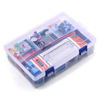 RFID Starter Kit for Arduino For UNO R3 official version ATMEGA328P RFID Upgraded version Learning Suite With Components Box