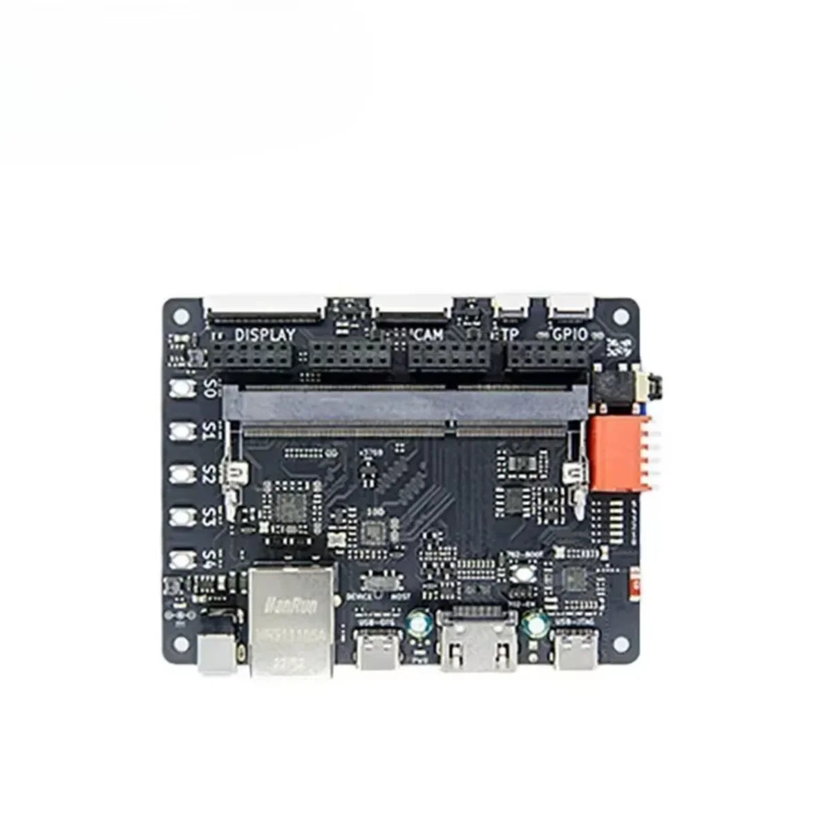 Sipeed Tang Primer 20K High Cloud FPGA Core Board Learning Board Verification Board Expanded Edition
