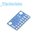 1pcs MCU-9808 MCP9808 High Precision Digital Temperature Sensor for Ardunio IIC