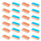 WE DO HEATSINK Small Tiny Useful Pure Copper Heat Sink Without or With Thermal Pad For Raspberry Pi Banana Pi IC Chipset Package