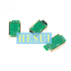 Infrared carbon dioxide sensor MH-Z19B MH-Z19C Air quality monitoring /CO2 detection