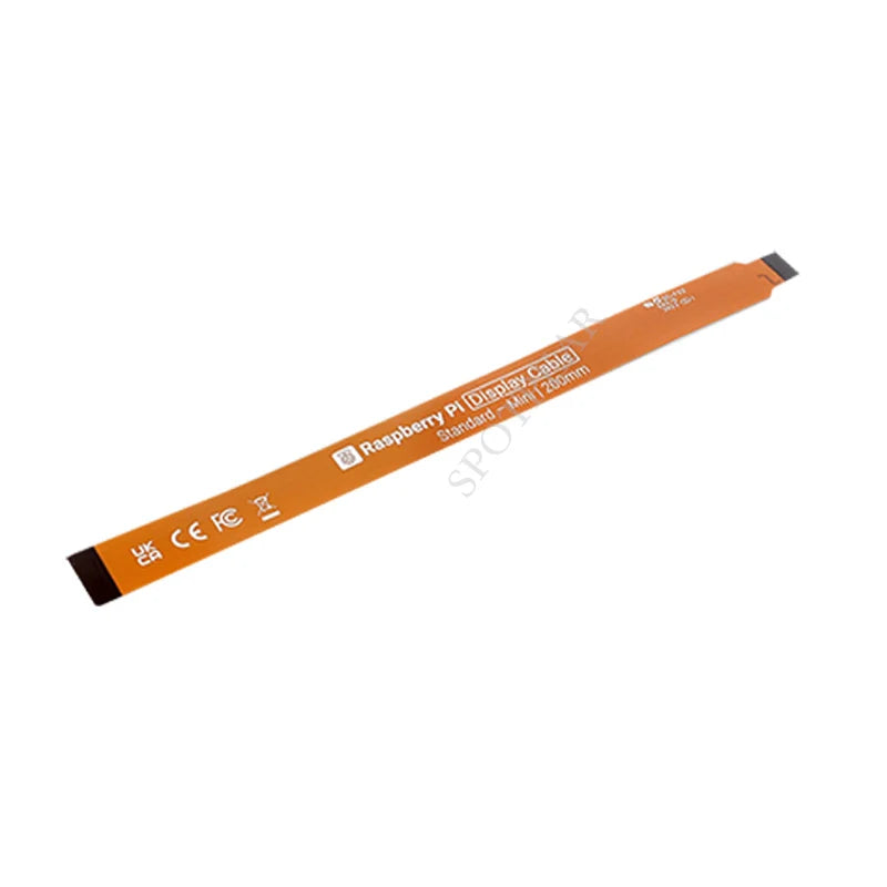 Pi 5 Official Original MIPI DSI CSI Convert Cable For Raspberry Pi5 Camera Display Cable