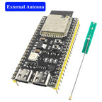 ESP32-S3 Development Board with Expansion Adapter Kit 2.4G Wifi BT Module MCU ESP32-S3WROOM1 N16R8 44Pin Type-C ESP32S3