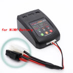 YSIDO C3S25 25W 3A Mini Charging Balance Charger For RC IMAX 7.4V 11.1V 2-3s Lipo NiMh Battery Remote Control toy Car Charger