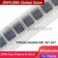10-100Pcs TEPSLB21A626MHF8R NEL AV7 62UF 11V SMD Tantalum capacitor Stock Wholesale