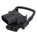 1/5/20Sets REMA Type Forklift Male And Female Plug 80a160a320a High Current Battery Battery Charging Connector
