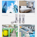 10PCS 5*20 6*30 Ceramic Fuse 250V 0.5A 1A 2A 3A 4A 5A 6A 7A 8A 10A 13A 15A 20A 30A 16A AMP Fast Blow Tube Fuses 5x25mm 6x25mm