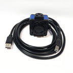 8MP 4K 3264X2448 5MP Mini USB Video Camera 16MP IMX298 IMX317 IMX415 IMX179 USB2.0 High Speed Industrial Box Housing Usb Webcam